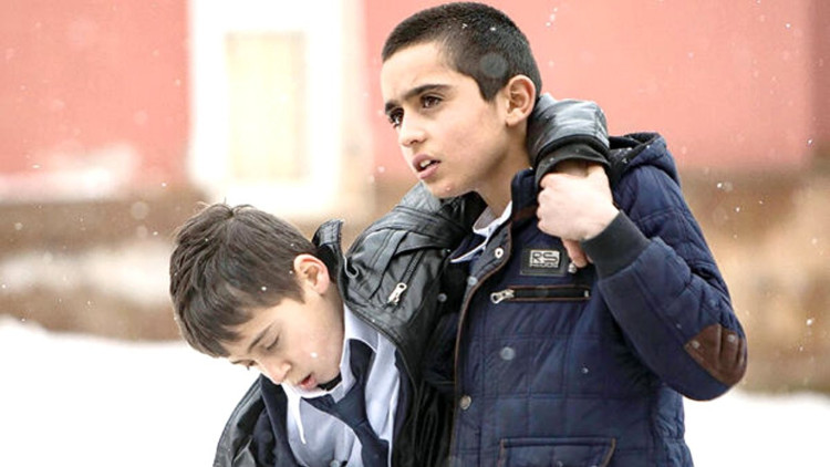 58. Antalya Altın Portakal Film Festivalinde ödüller sahiplerini buldu