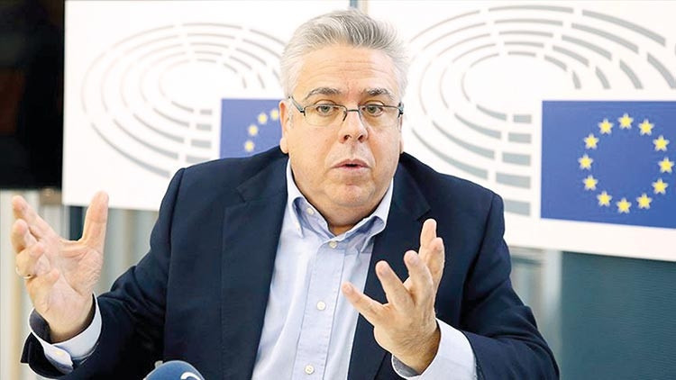 AP Türkiye raportörü: İlişkilerde daha iyi noktadayız AP Türkiye raportörü: İlişkilerde daha iyi noktadayız