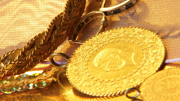 Altın fiyatları ve kripto paralarda geçen hafta neler yaşandı Altın fiyatları ve kripto paralarda geçen hafta neler yaşandı