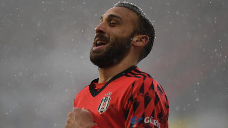 Beşiktaştan transfer operasyonu Ocakta 3 yıldız...