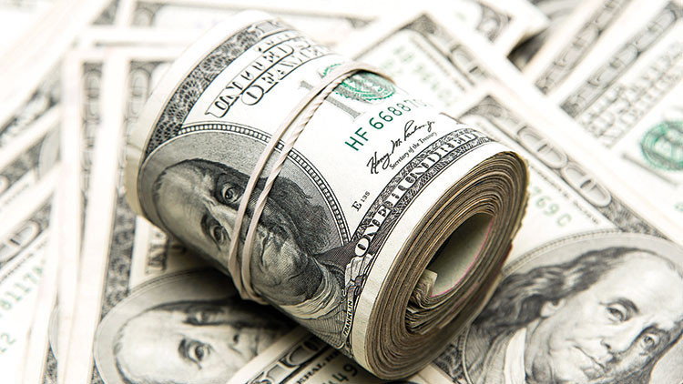 Cari denge 528 milyon dolar fazla verdi Cari denge 528 milyon dolar fazla verdi