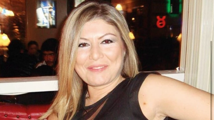 Esrarengiz cinayet Esrarengiz cinayet