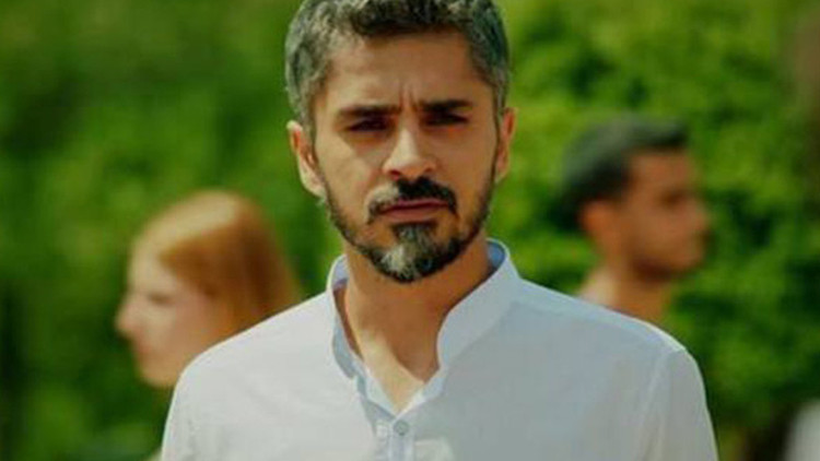 Umut Kurt kimdir, nereli, kaç yaşında Umut Kurt hangi dizilerde ve filmlerde oynadı