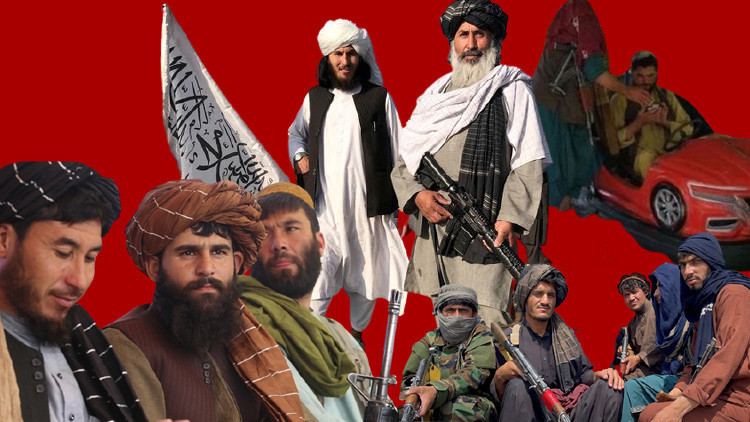 Talibanın 40 günü Neler oldu, neler olacak Talibanın 40 günü Neler oldu, neler olacak