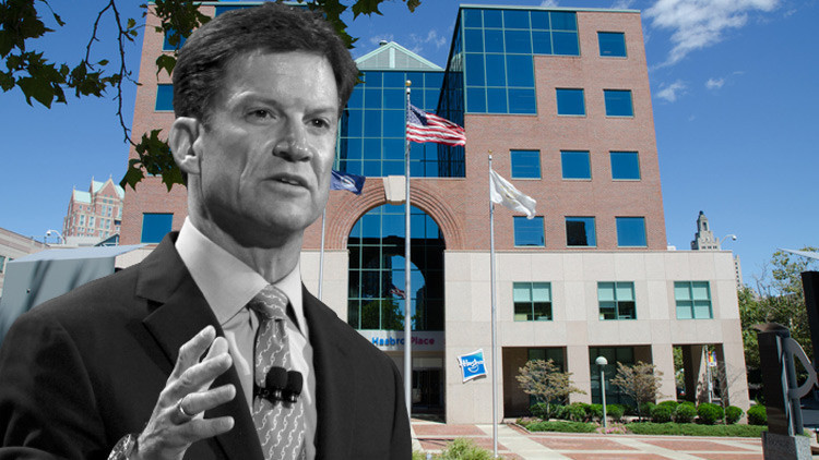 Dünya devinin başındaydı... Ünlü CEO vefat etti