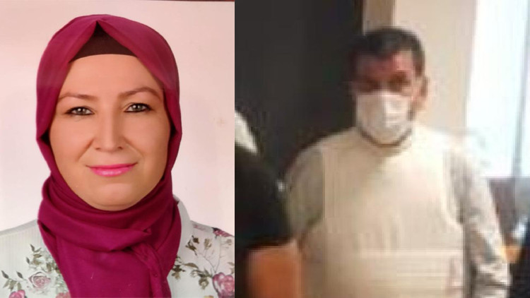 Kurtarın diye bağırmış 28 kez bıçaklayarak öldürmüştü, pes dedirten savunma: Öldürmek istemedim Kurtarın diye bağırmış 28 kez bıçaklayarak öldürmüştü, pes dedirten savunma: Öldürmek istemedim