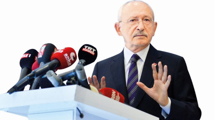 Kimse ilk 4 maddeye dokunamaz’