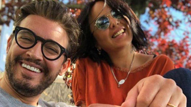 Danilo Zanna’nın eşi Tuğçe Demirbilek kimdir, nereli