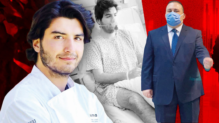 Hâkimden trafik magandasına indirim yok: Ders olsun