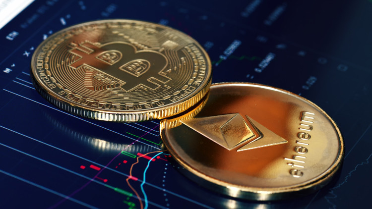 Son dakika... Kripto paralarda hareketlilik Bitcoin ve Ethereum rekor mu kıracak