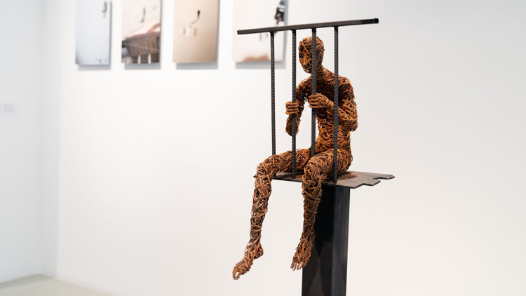 Bir nefes alma sanatı: Balkon Bir nefes alma sanatı: Balkon