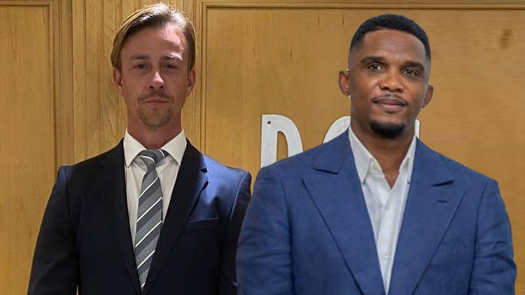 Samuel Etoo ve Guti, Türkiyeye geliyor