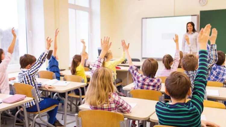 Pedagojik formasyonun yüzde 40ı uzaktan