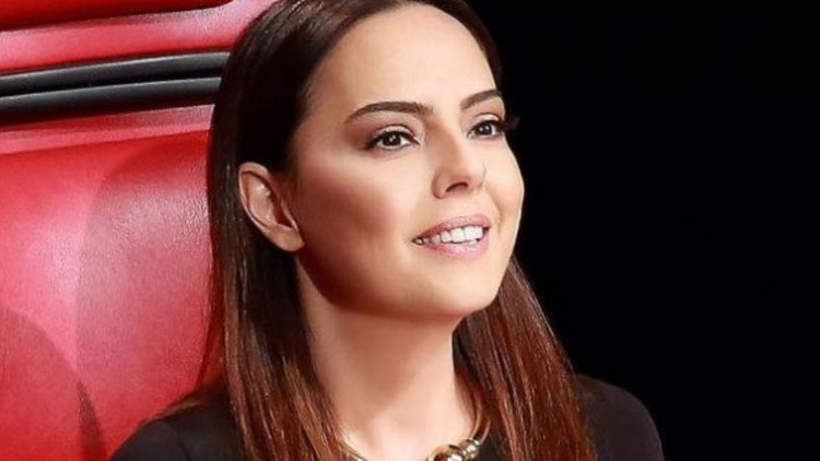 Ebru Gündeşin bilinmeyen kuralları: Ayakkabılarınız benden