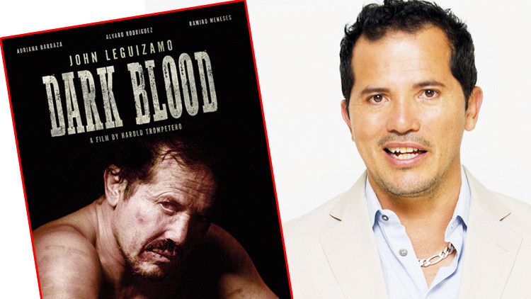 Komedyen John Leguizamo: Eski mahkûmlar danışmanımız oldu Komedyen John Leguizamo: Eski mahkûmlar danışmanımız oldu