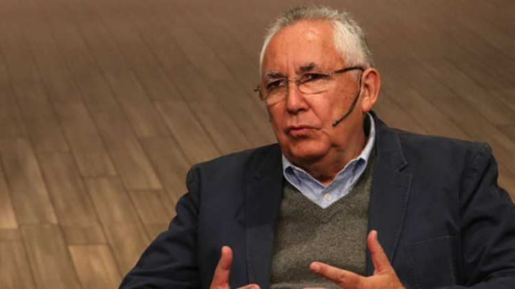 Aydın Örs: BİDEVin en önemli işlevi sosyal dayanışma olacak