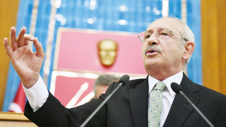 ‘Tehdit etmek haddim değil’ ‘Tehdit etmek haddim değil’