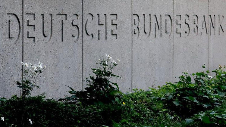Bundesbank Başkanı, görevinden ayrılmak istediğini duyurdu