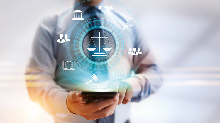 Baro 2’den sempozyum: Dünyada avukatlık nasıl yapılıyor