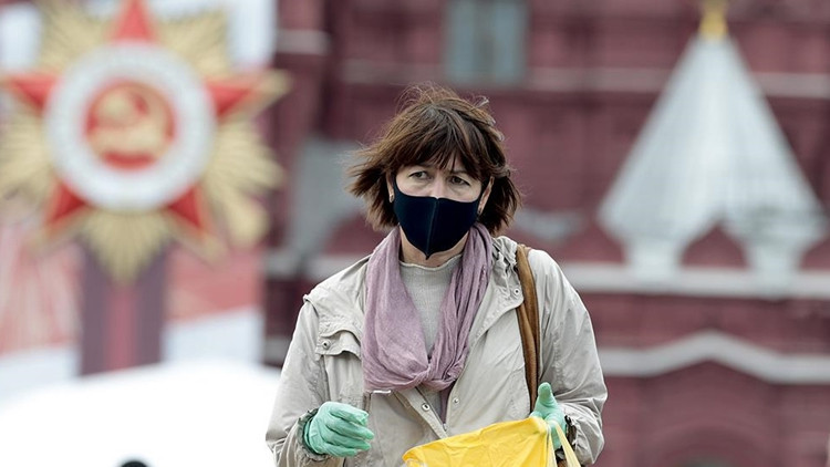 Rusya can kaybında yine rekor kırdı Rusya can kaybında yine rekor kırdı