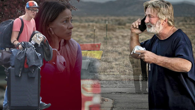 Dünya bu haberi konuşuyor: Alec Baldwinin görüntü yönetmenini öldürdüğü olayda yeni ses kaydı ortaya çıktı