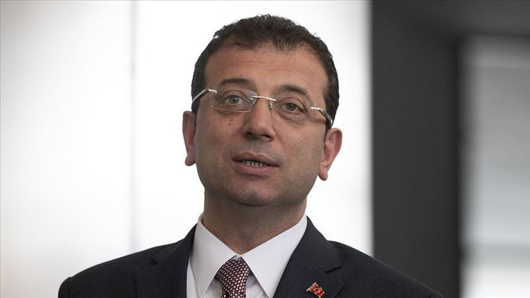 Ekrem İmamoğlu yeni taksi sitemini açıkladı