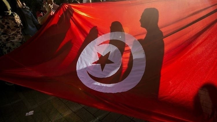 Nahda Hareketine lobicilik faaliyeti suçlaması