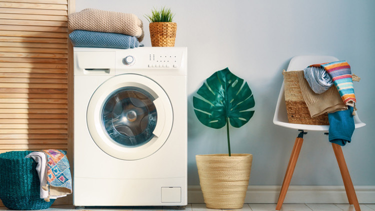 Çamaşır yıkadıktan sonra çamaşır makinesini sterilize etmek gerekir mi