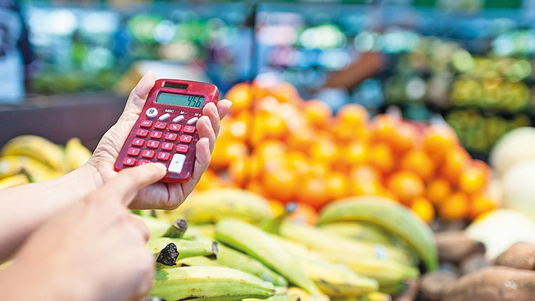 Zincir marketlere ‘ortak fiyat’ suçlaması