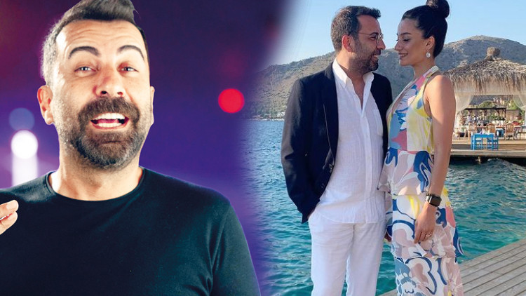 Emre Karayelin çifte heyecanı... Bebeğin adı belli oldu