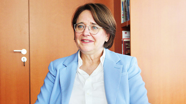 Alman toplumu Türkler olmadan düşünülemez Alman toplumu Türkler olmadan düşünülemez