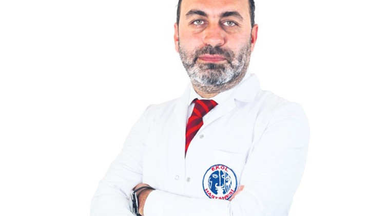 Burun estetiğinde kapalı ameliyat konforu Burun estetiğinde kapalı ameliyat konforu