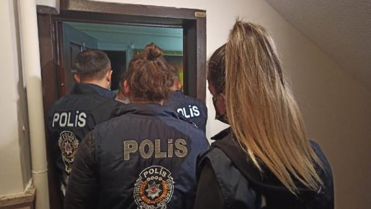 Ankara merkezli 4 ilde Kalkan Operasyonu: Çok sayıda gözaltı Ankara merkezli 4 ilde Kalkan Operasyonu: Çok sayıda gözaltı