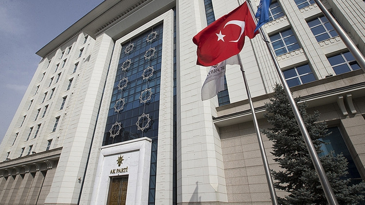 AK Parti iktidarı 19uncu yılında