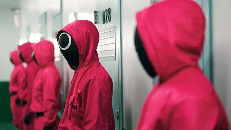 Squid Game partisini kana buladılar: 8 ölü