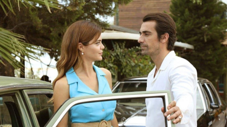 Bir Zamanlar Çukurova 111. son bölümde Hakana şok tehdit İşte Bir Zamanlar Çukurova son bölümde yaşananlar