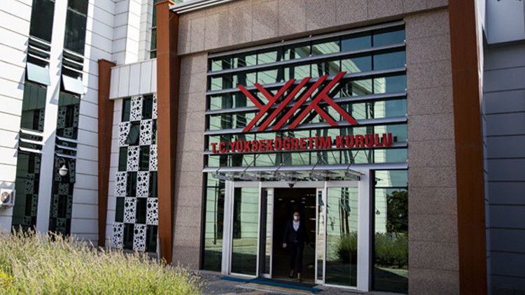 YÖK, 40’ıncı yaşına yeni vizyonla giriyor