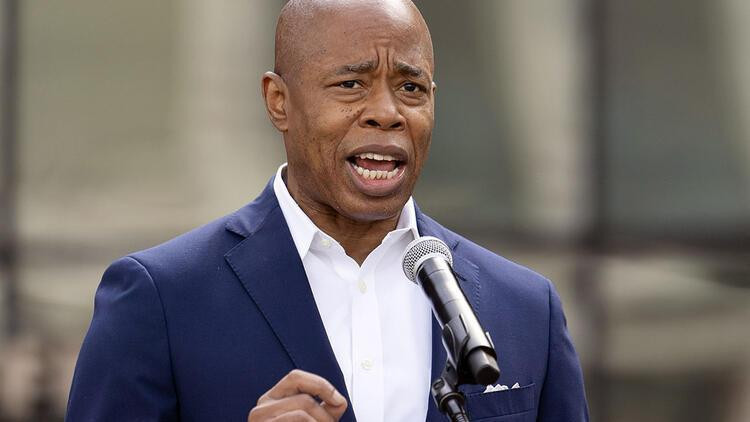 New Yorkun yeni belediye başkanı 3 aylık maaşını Bitcoin istedi