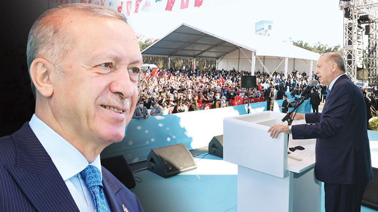 Avrupa şaşkın, dünya şaşkın