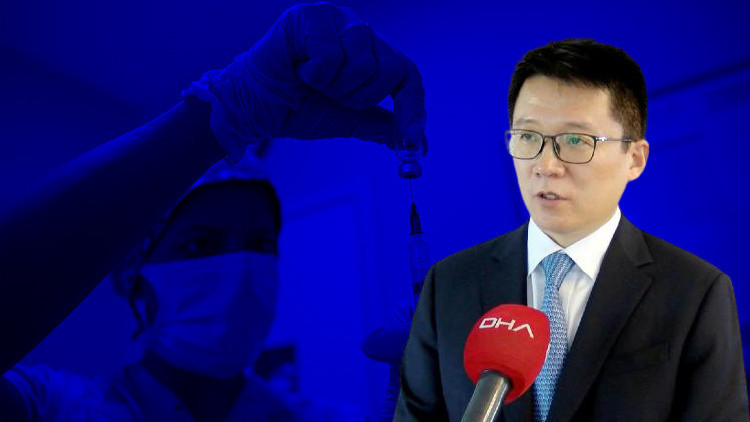 Sinovactan Covid-19 varyantlarına karşı yeni aşı