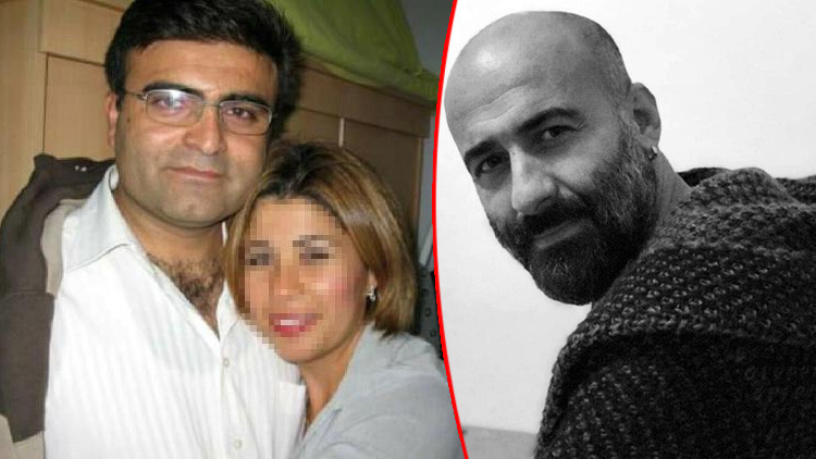 Kıskançlık krizine girdi: Eşini yaraladı, yanındaki kişiyi öldürdü