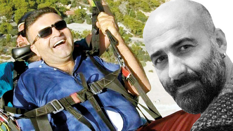 Kıskançlık krizine girdi Komşusunu vurdu Kıskançlık krizine girdi Komşusunu vurdu
