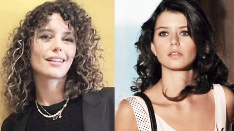 Konuşmadığımız bir Beren Saatin dişleri kalmıştı