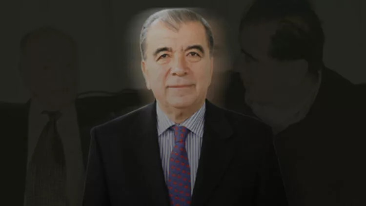 Son dakika... Eski istihbaratçı Enver Altaylıya 23 yıl 4 ay hapis cezası Son dakika... Eski istihbaratçı Enver Altaylıya 23 yıl 4 ay hapis cezası