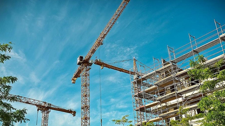 Betona alternatif arayışı sürüyor