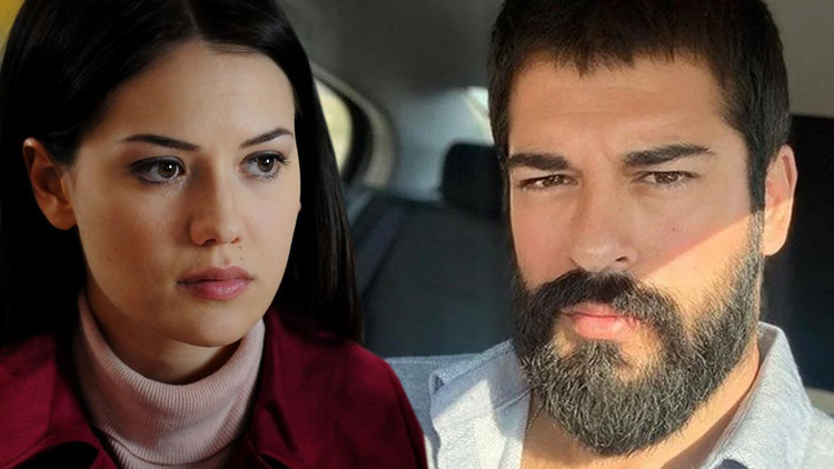 Boşanacakları iddia edilen Fahriye Evcen ve Burak Özçivit Hürriyete konuştu Boşanacakları iddia edilen Fahriye Evcen ve Burak Özçivit Hürriyete konuştu