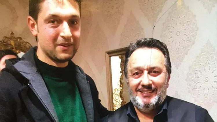 İsmail Türütün yeğeni Rizede inşaattan düşerek hayatını kaybetti