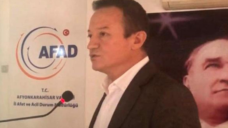 Prof. Dr. Özkaymaktan deprem uyarısı: 6.8 büyüklüğüne kadar...