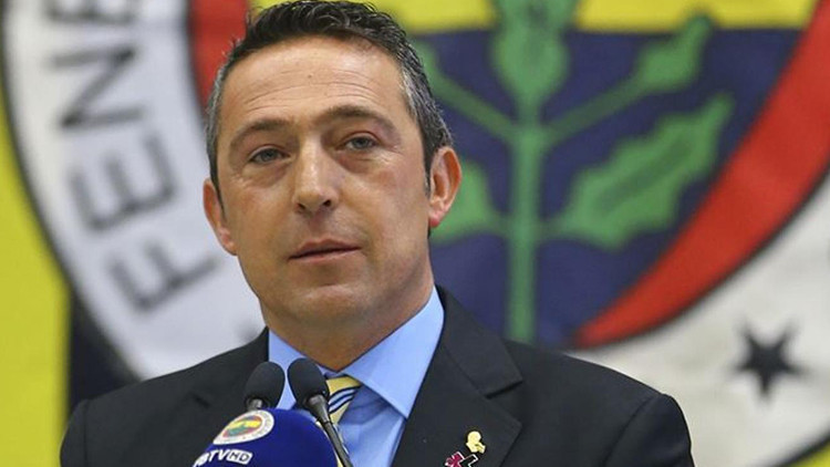 Son Dakika: Fenerbahçede Ali Koç gündeme dair açıklamalar yapacak