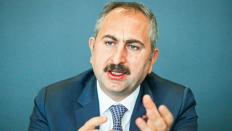 Yargıda e-Duruşma dönemi başladı